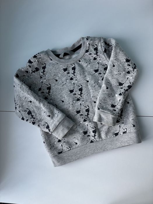 Речі на хлопчика 1,5-2 роки,світшоти утеплені