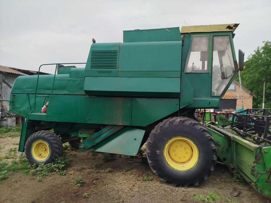 Продам Джон дір 965