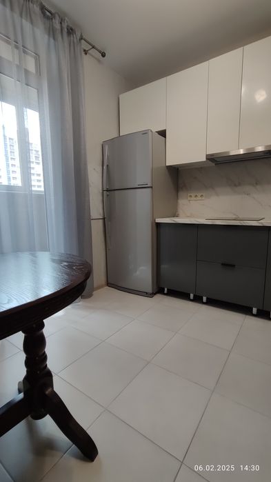 Сдам красивую  1 комн квартиру  ЖК Одесские Традиции/ Грушевского