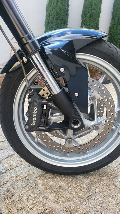 Bmw F900R 2020 25mil