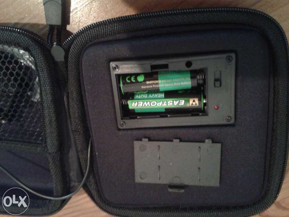 MP3 Column/Pepe Jeans Bag (New)64550487085698122