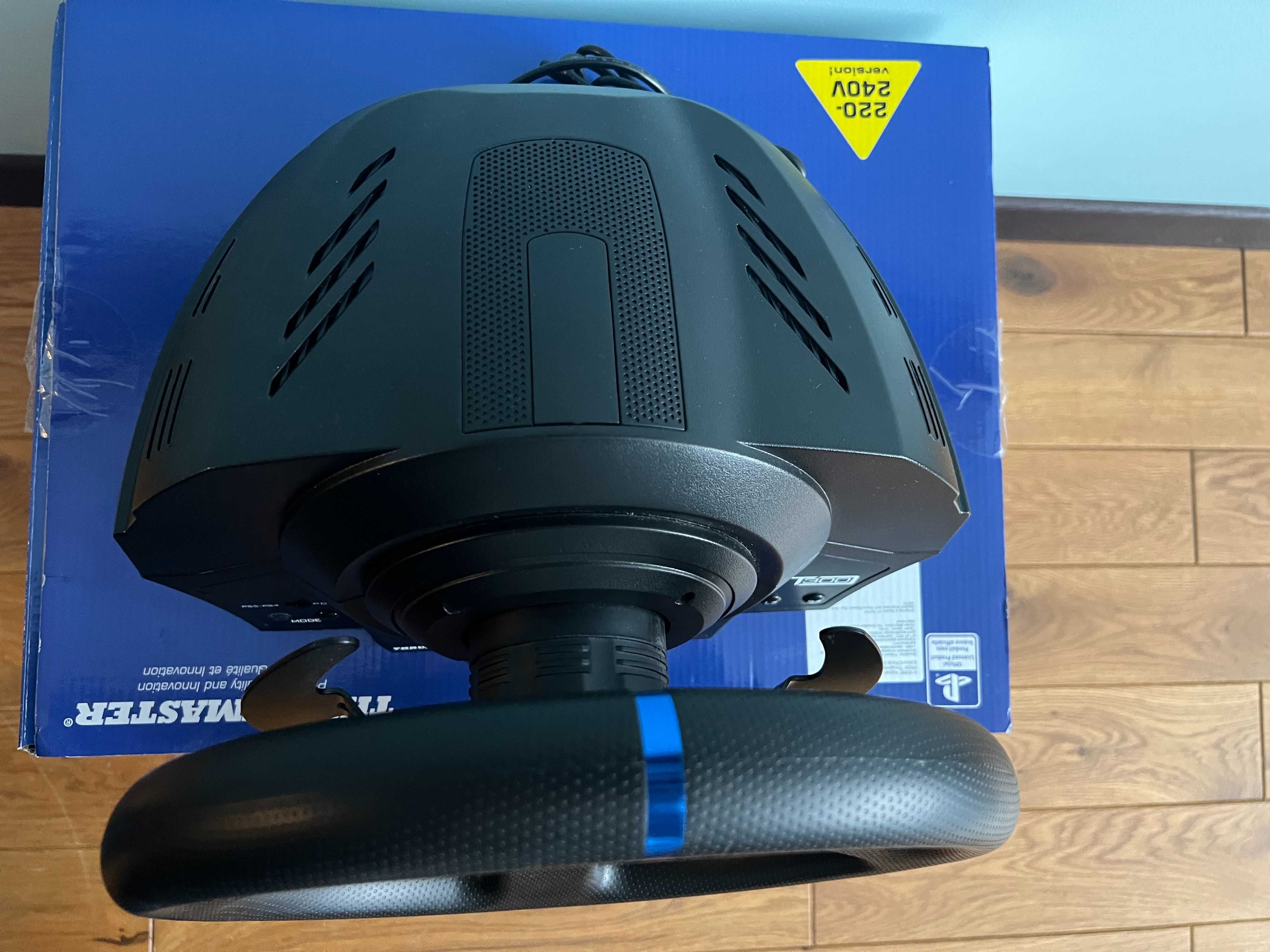 Продається Thrustmaster T300 RS GT Edition
