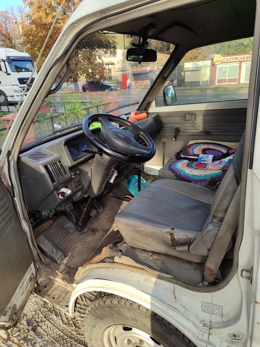 Продам бусик Киа беста