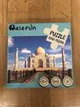 puzzle celado 1000 pecas