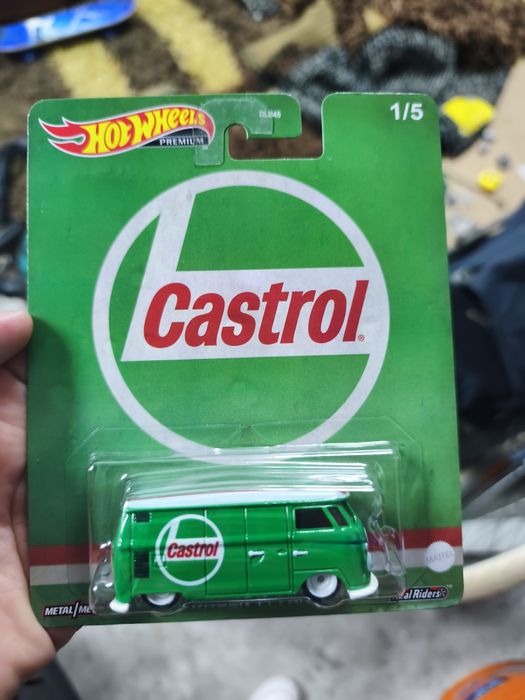 Hotweels premium