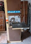 Piła taśmowa sheppach hbs 500