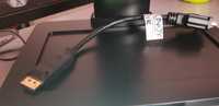 Adaptadores DisplayPort to DVI-D