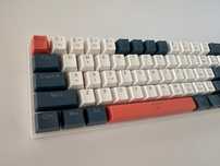 Klawiatura mechaniczna Machenike K500-B61 Mini 60% RGB