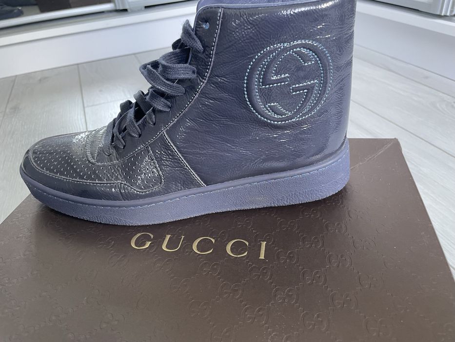 Buty Gucci roz 38