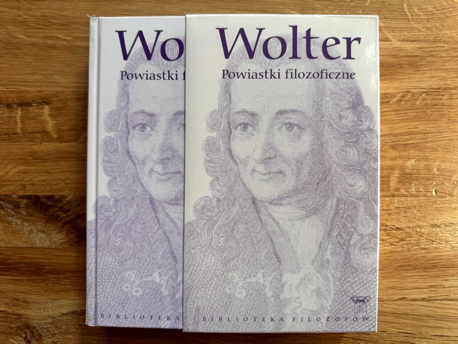 Hachette Biblioteka Filozofów, różne. Wolter Kant Konfucjusz Nietzche