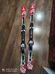 Narty Atomic redster SL