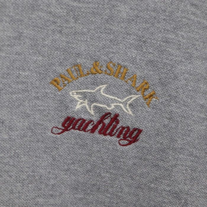 Чоловічий Лонгслів Paul & Shark