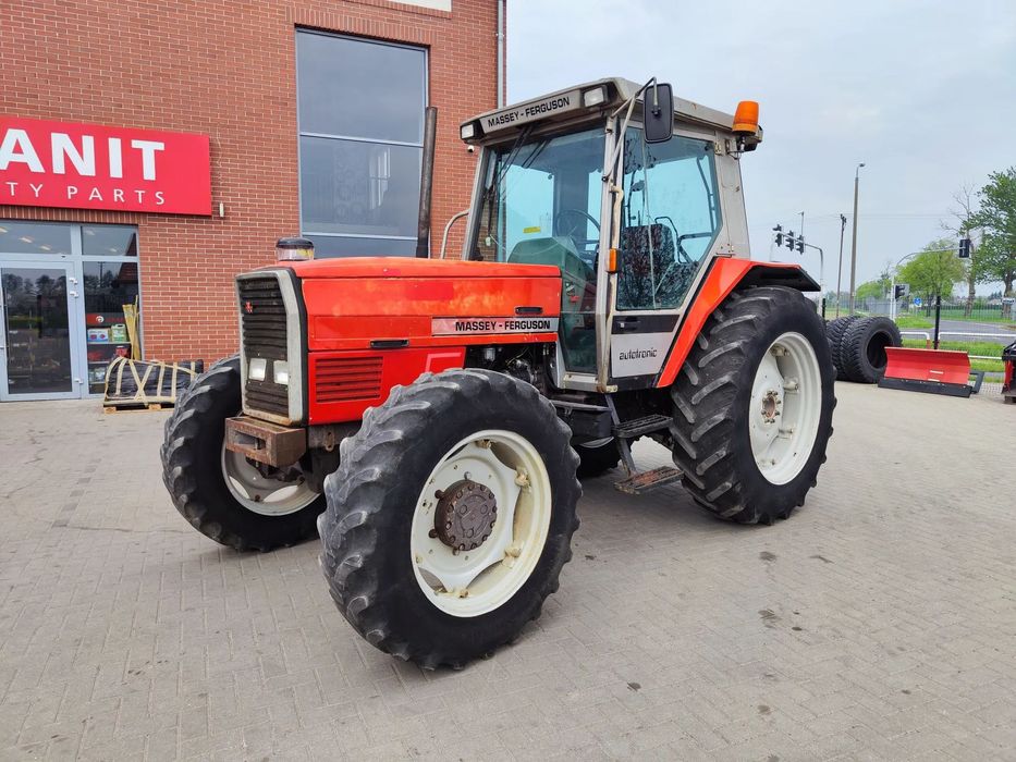 Massey Ferguson 3080  MF (3070, 3080, 3090)