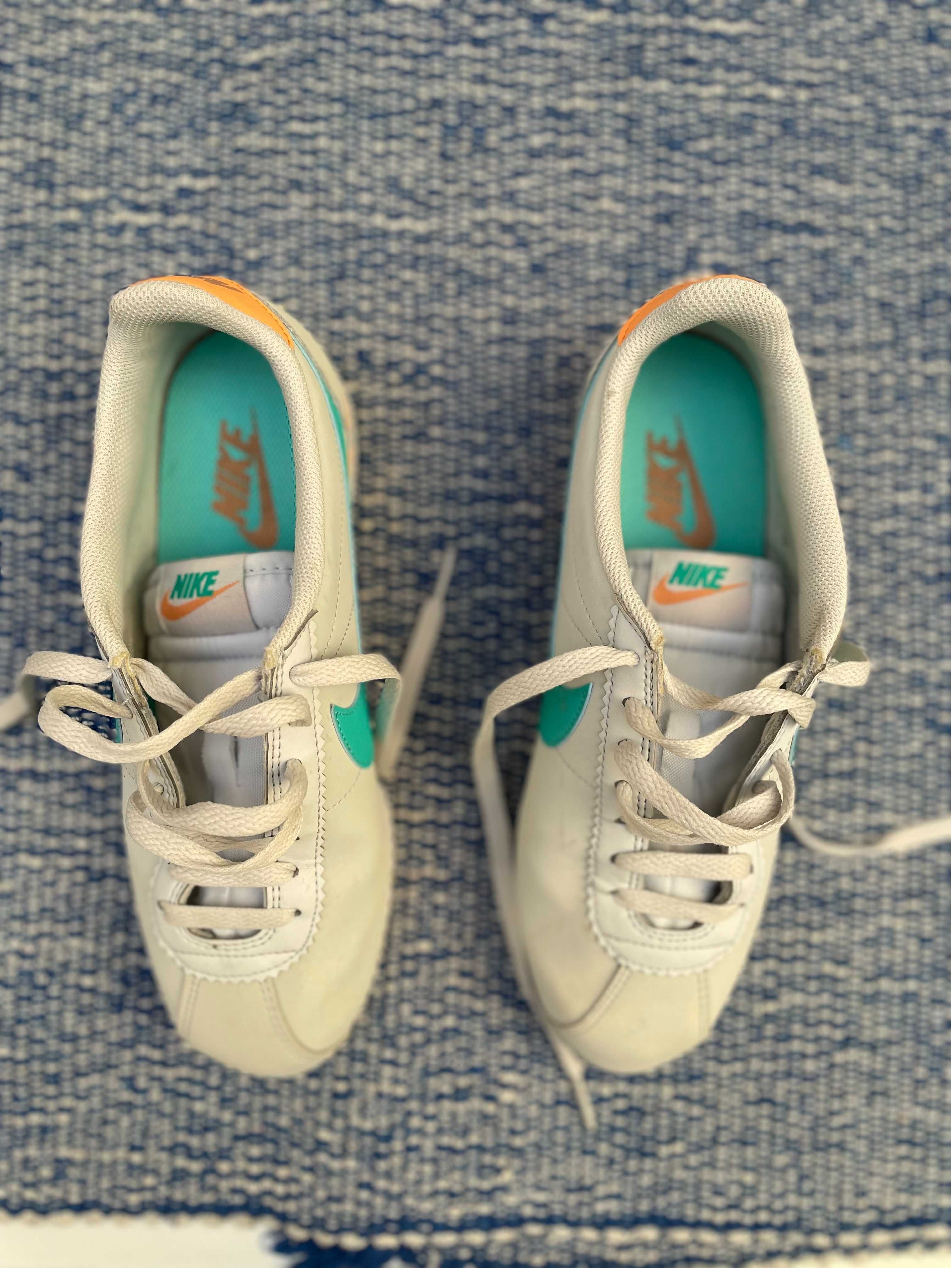 Sapatilhas Nike Cortez 39 originais