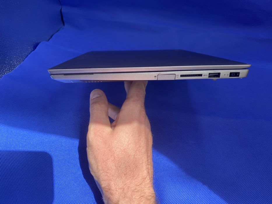 Металевий ноутбук Lenovo Thinkbook 14 i3 10 gen . Ноути оптом .