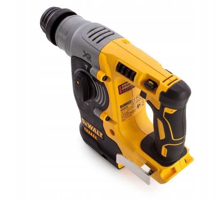 Młotowiertarka DeWalt DCH273NT SDS Plus 400 W