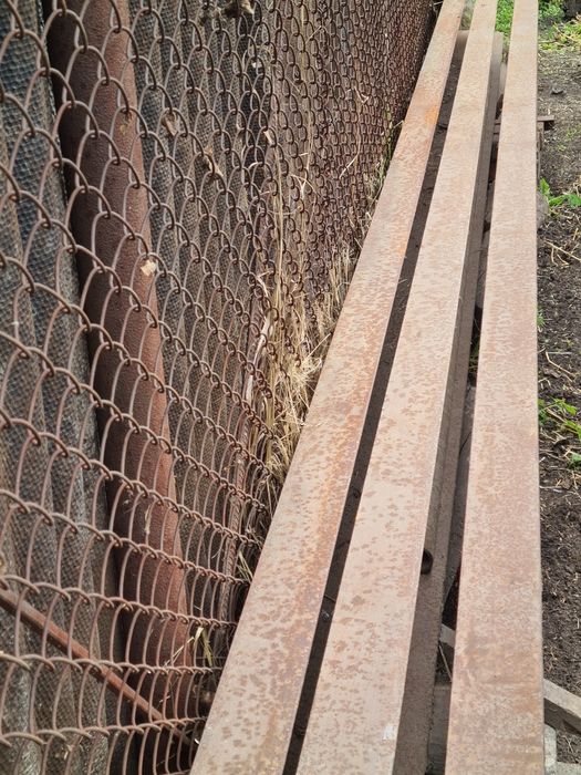 Продам швелер 24