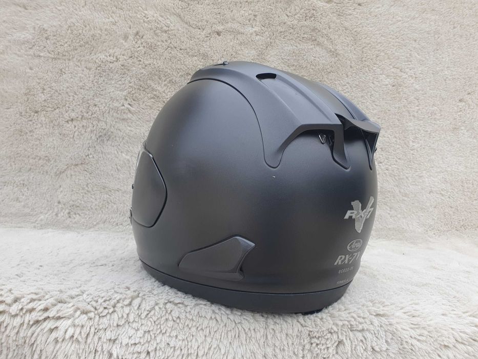 Arai Rx7 rozm .  XXL , 2xl Kask motocyklowy