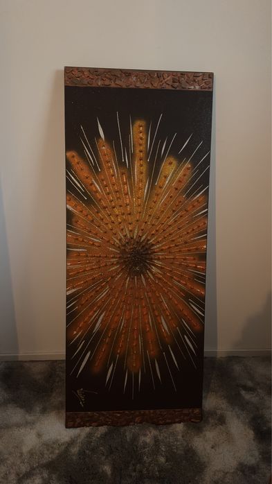 Quadro decorativo