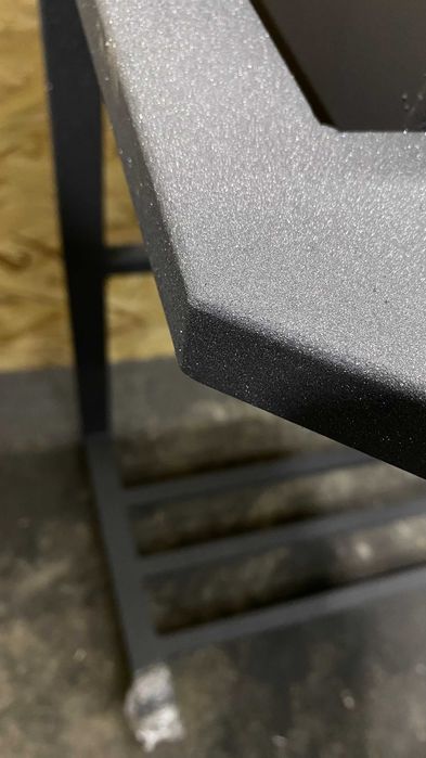 Преміальний мангал 3мм | Зроблено вручну | Гарантія