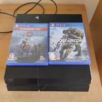 PlayStation4 używane dobry stan