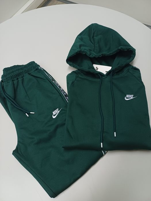 Fato de treino Nike XXL