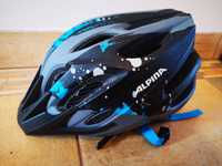 Kask rowerowy ALPINA