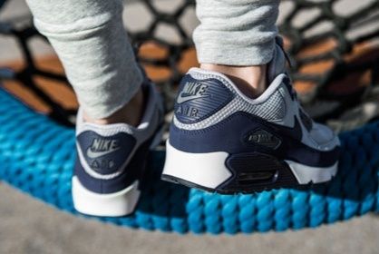 ‼️Кроссовки Nike AIR MAX 90 ESSENTIAL 95 97 react 44р 45р Оригинал