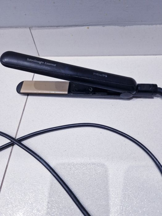 Prostownica do włosów Philips