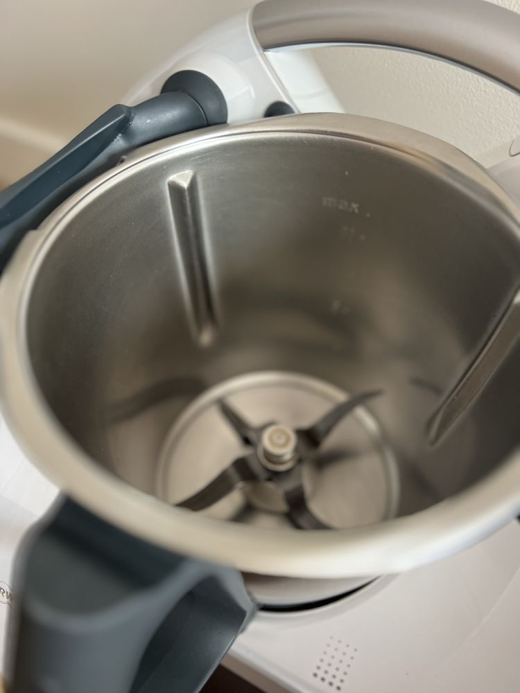 Thermomix TM 6 - sprzęt jak nowy