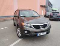 Kia Sorento 179 przebiegu jeden właściciel