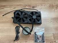 Chlodzenie wodne nzxt kraken x63 280mm