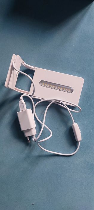 Lampka akwarystyczna AD150