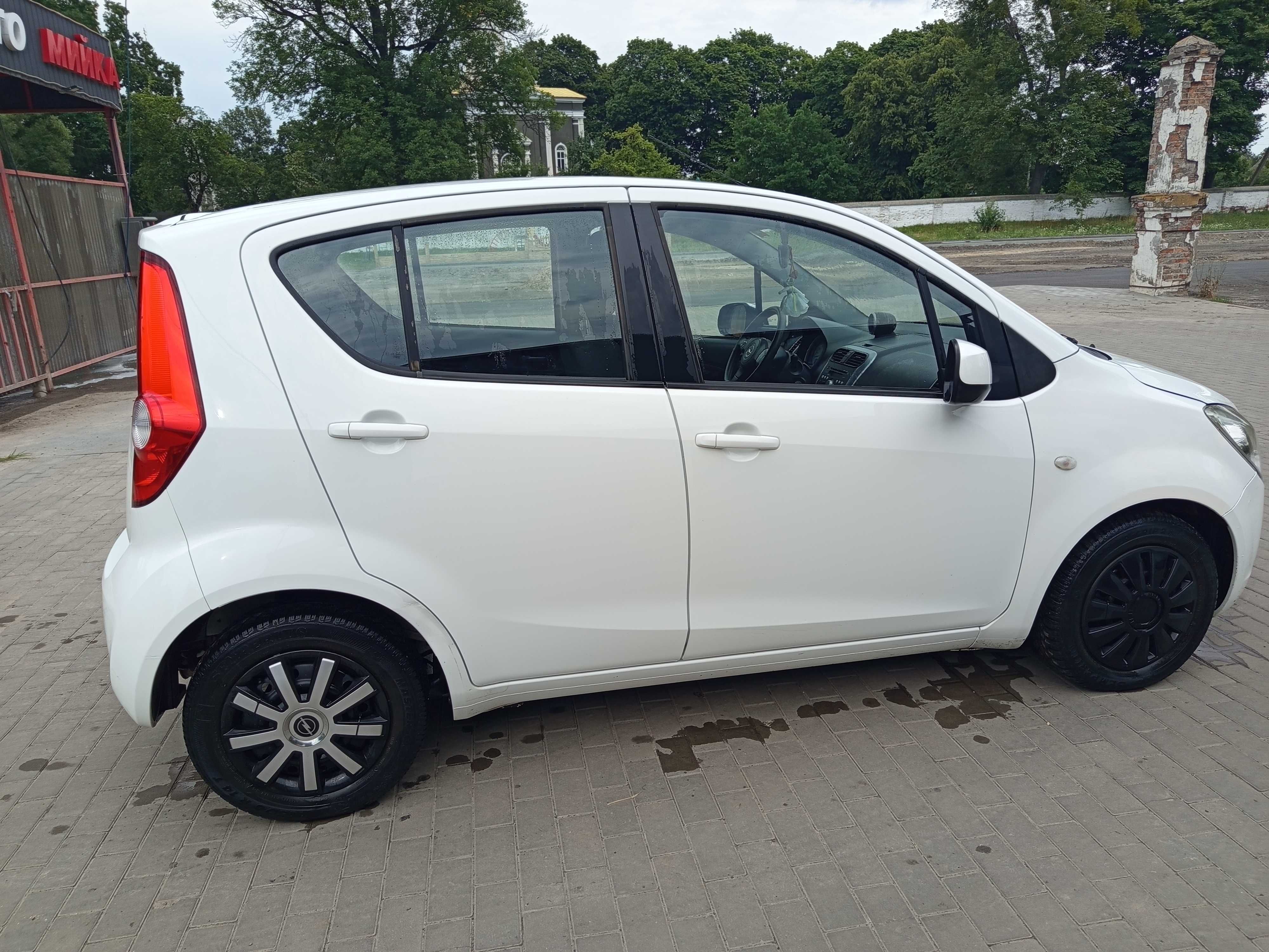 Продам власний автомобіль