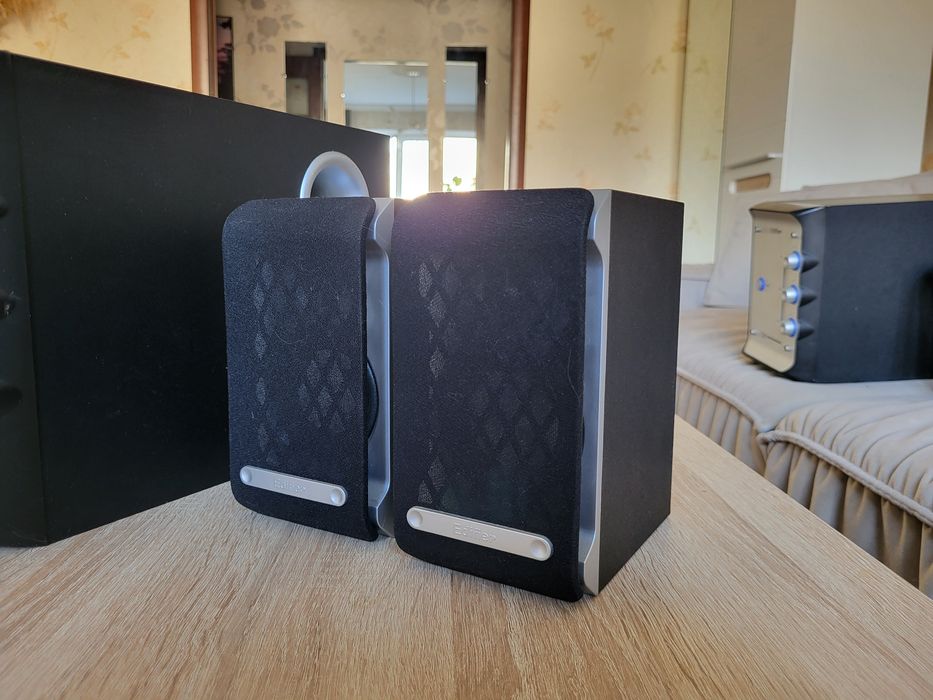 Колонки компьютерные Edifier E3100