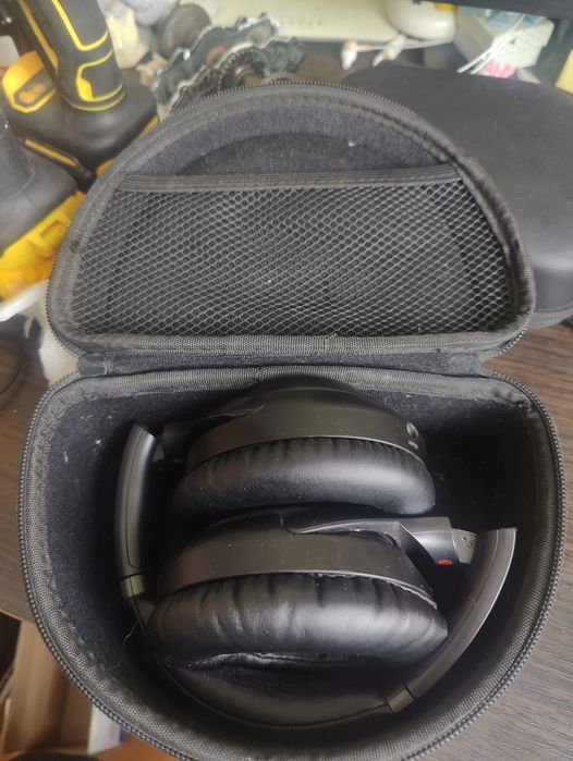 Sony WH-1000X M3 + кейс в подарок