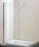 Frontal de Duche vidro Fixo (PROMOÇÃO) 80CM
