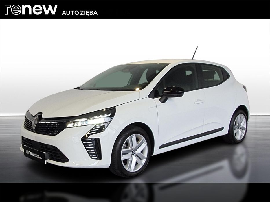 Renault Clio Clio 1.0 TCe Evolution LPG 100KM