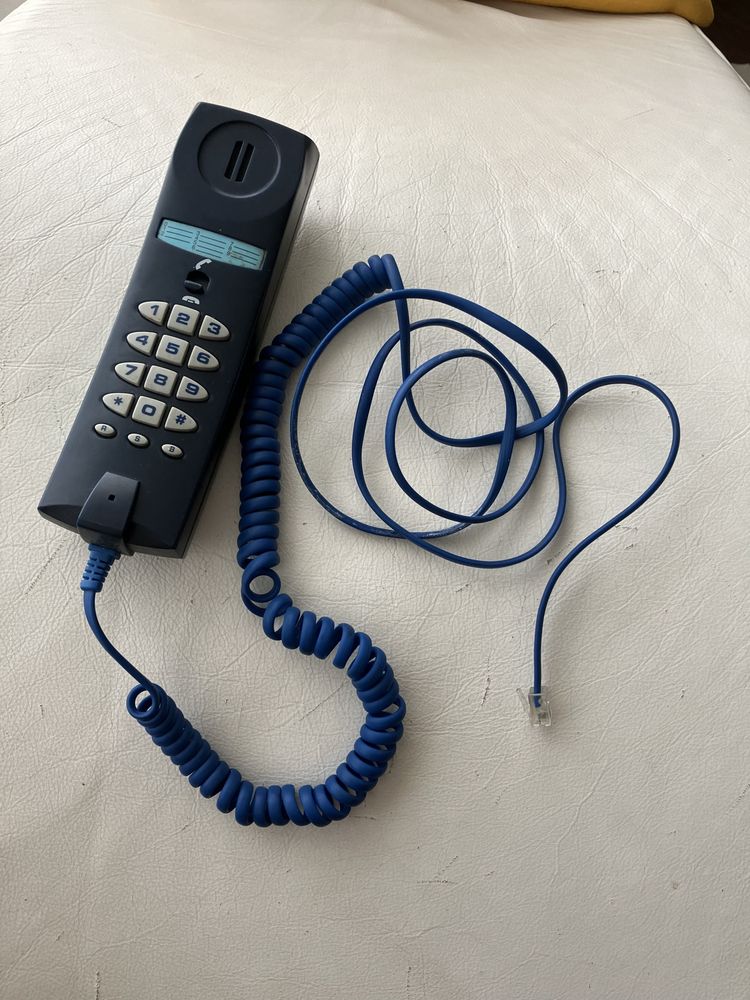 Telefone vintage