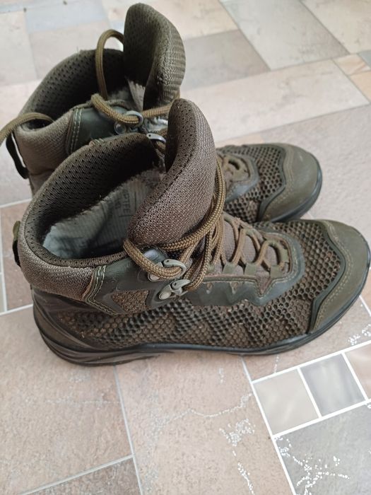 Берці військові, 38 р.