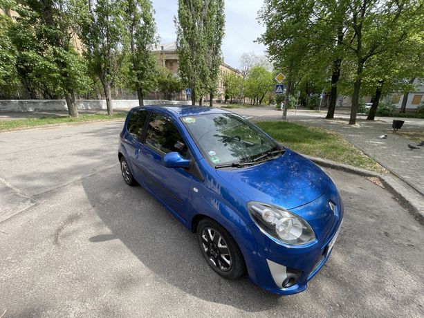 Renault Twingo 2007