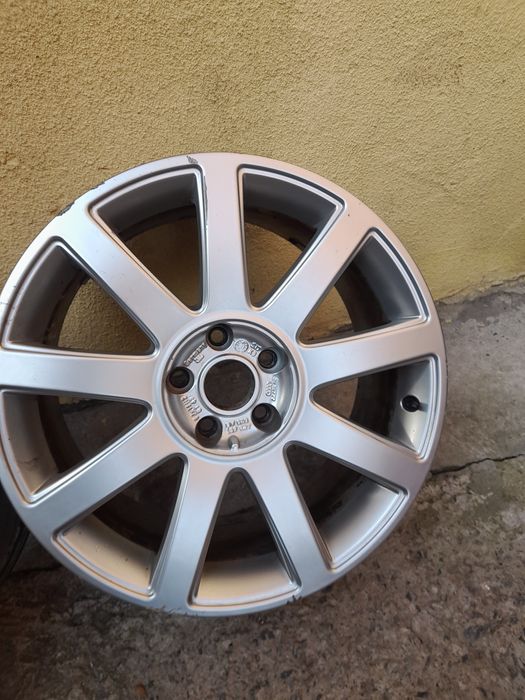 Продам диски R17