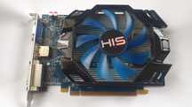 HIS Radeon R7 250X 1GB GDDR5