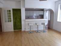 Apartamento T2 centro