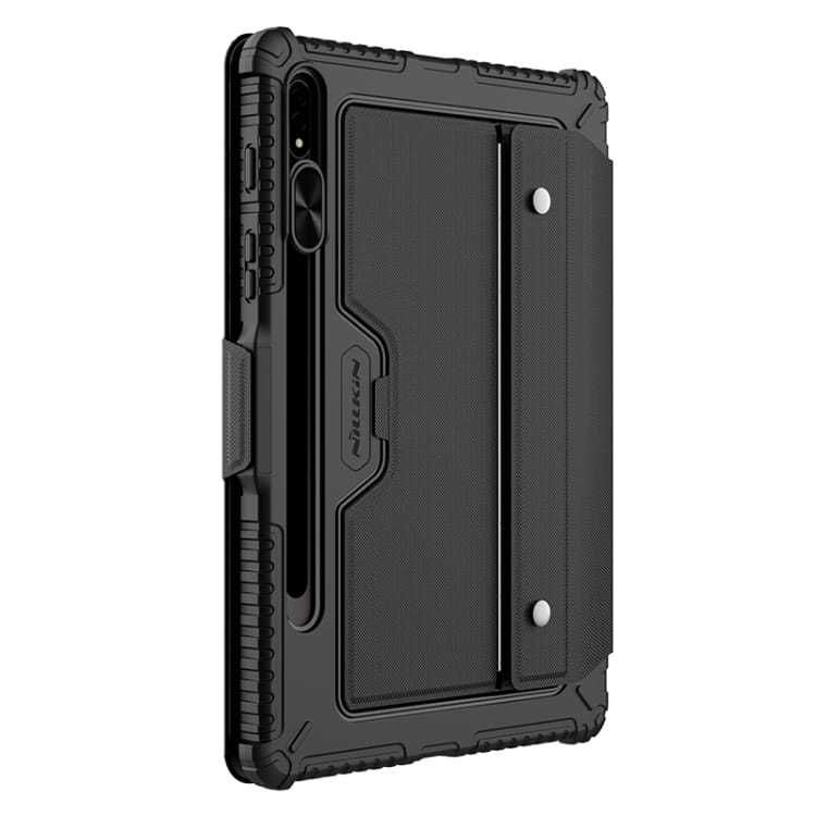 NILLKIN Etui Klawiatura TouchPad do Samsung Galaxy Tab 8