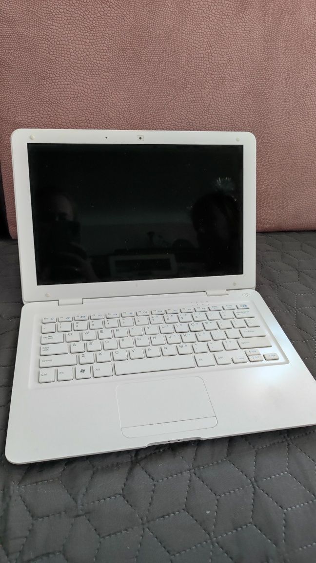 Laptop apple  notebook uzywany