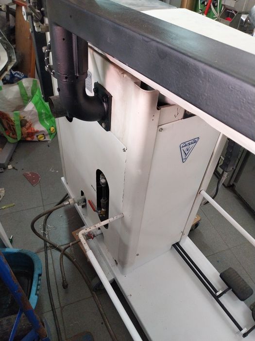 Tabua de passar profissional/completa