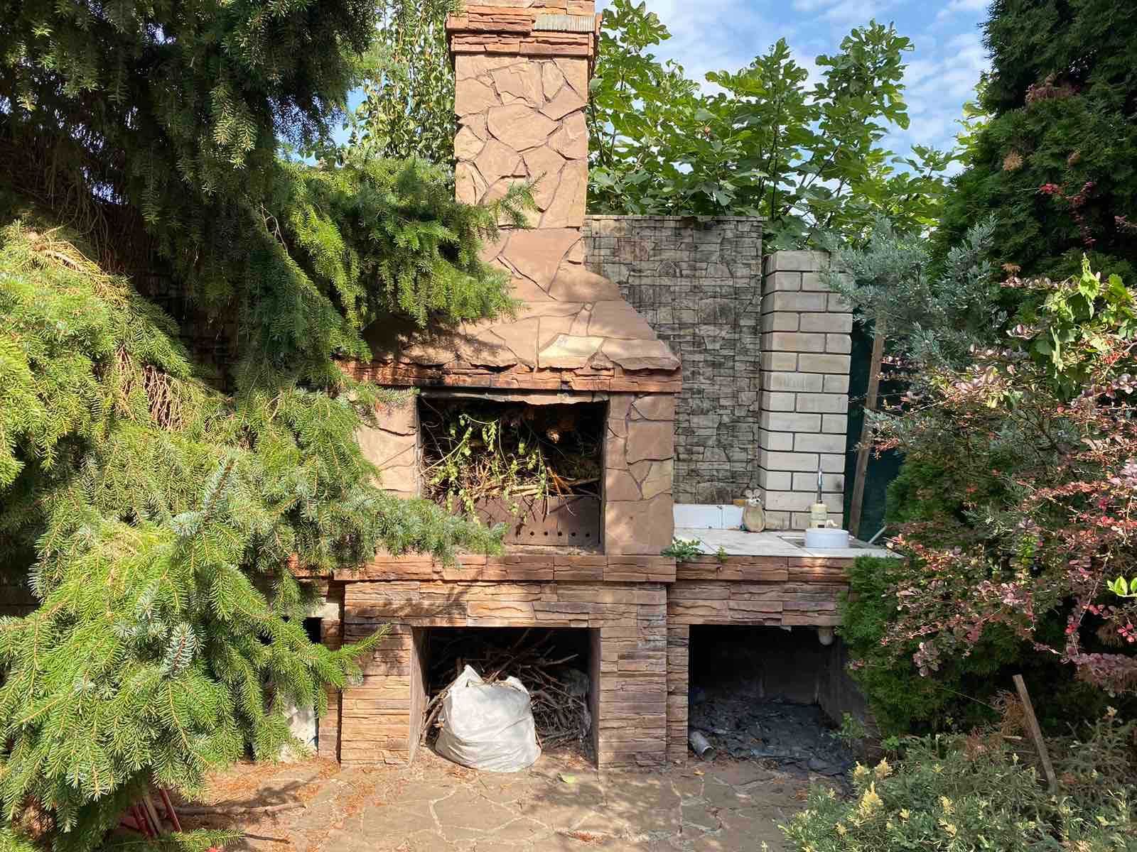 СРОЧНО! Продам капитальный дом с видом на море в Черноморке.