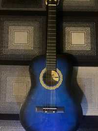 Guitarra clássica modelo: c430 BLUBST