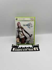 Final Fantasy XIII Xbox 360 Gwarancja